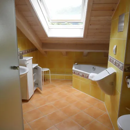 Lägenhet Ferienwohnung Krick Garmisch-Partenkirchen