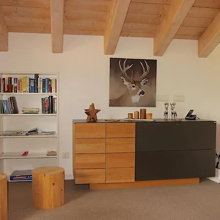 Ferienwohnung Krick Lägenhet Garmisch-Partenkirchen